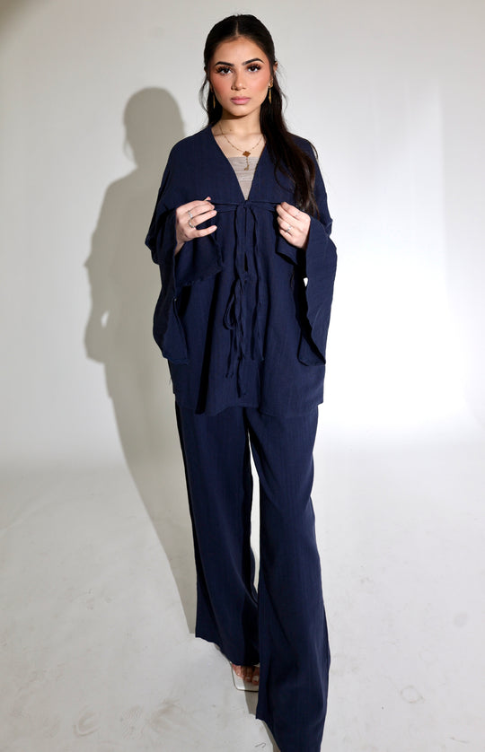Amal Co-ord Set