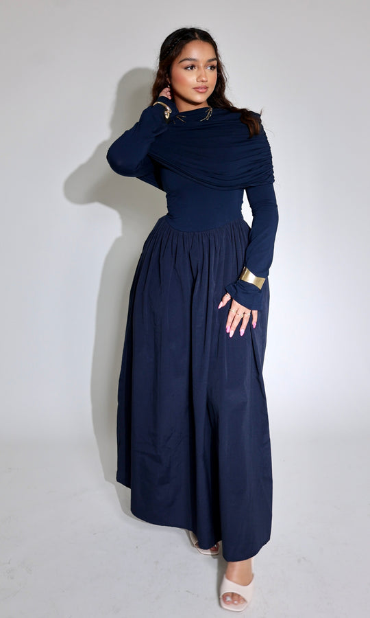 Layali Maxi