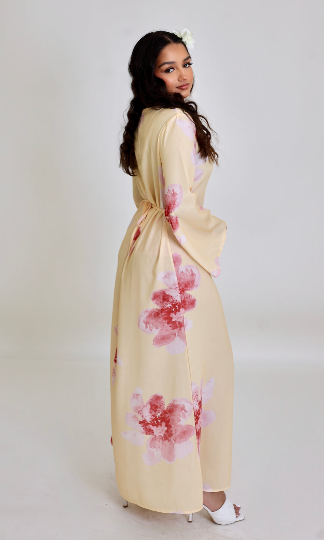 Miranda Maxi