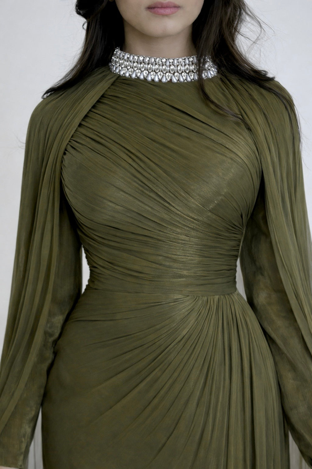 Victoria Gown
