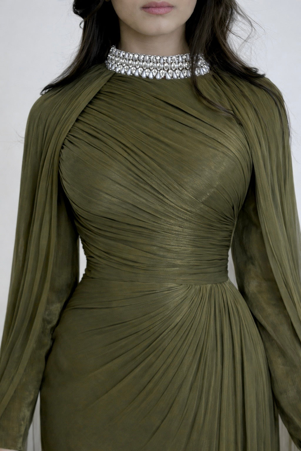 Victoria Gown