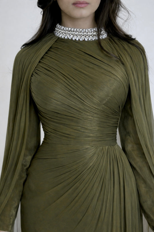 Victoria Gown