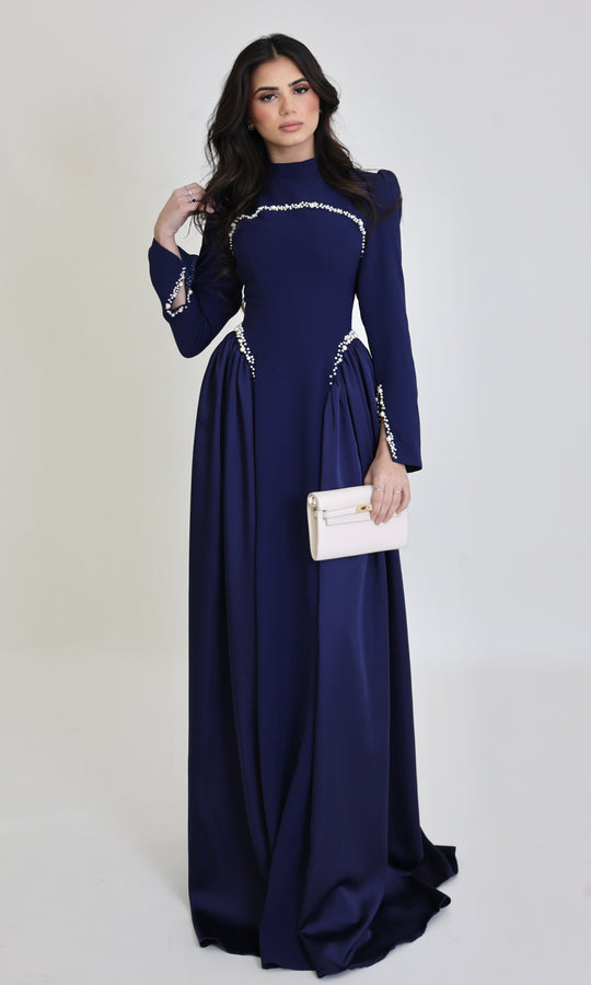 Vivienne Gown