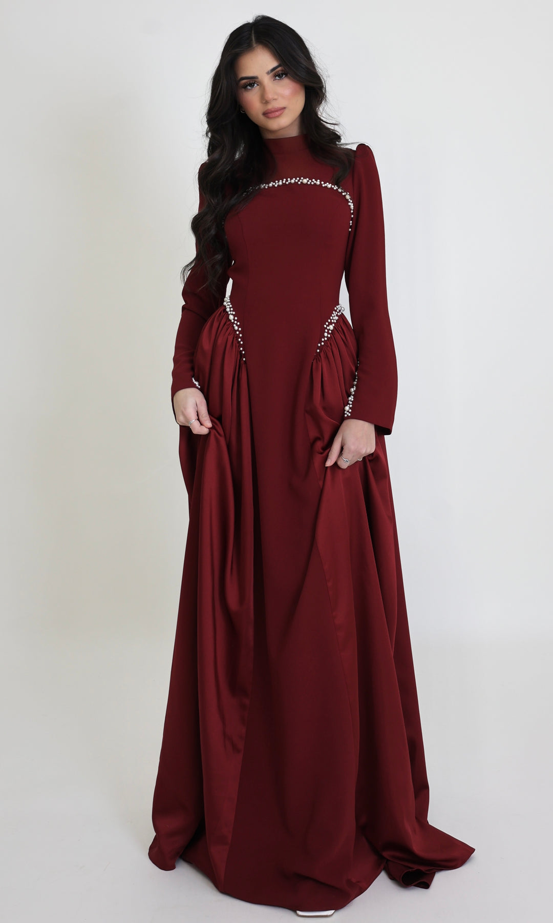 Vivienne Gown