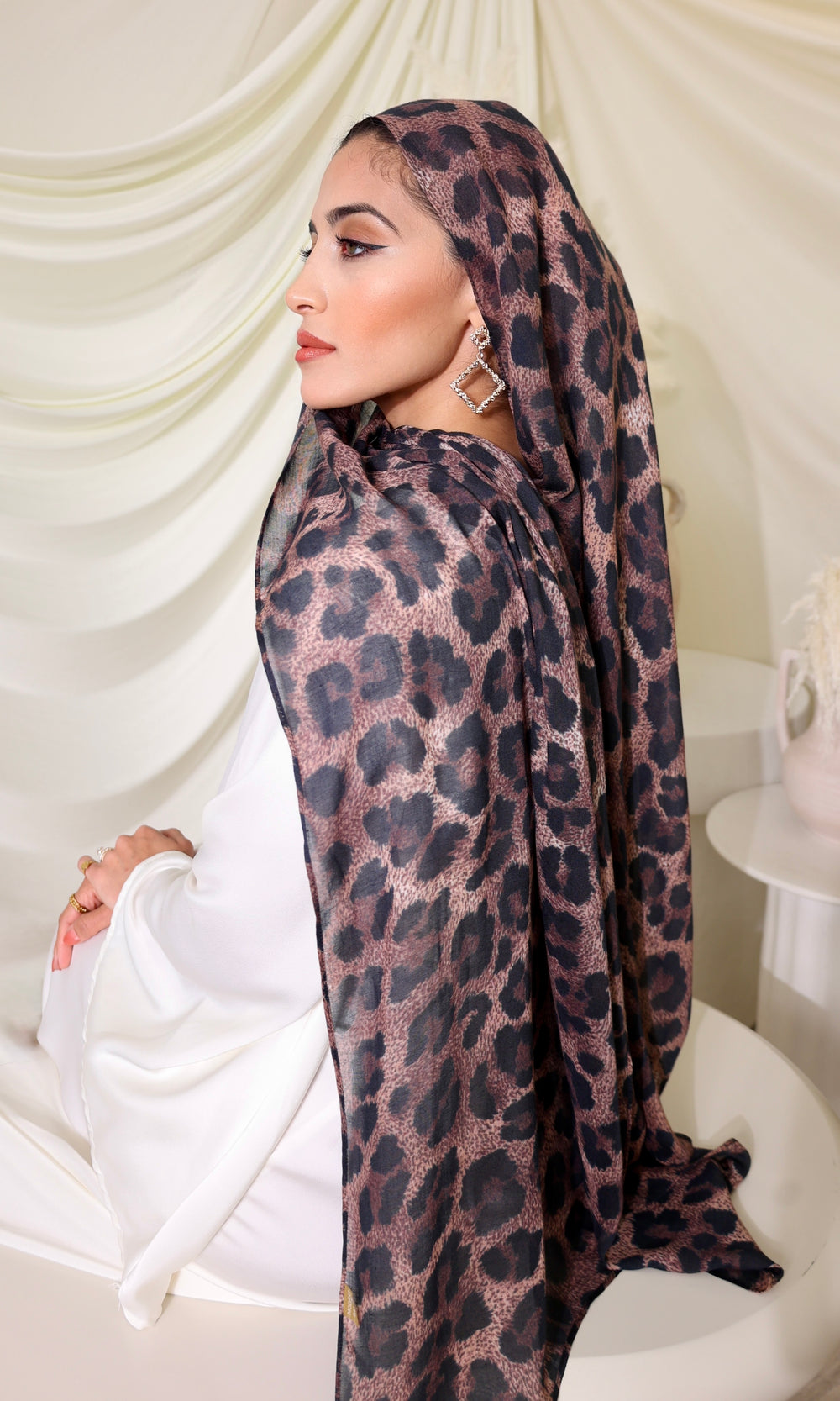 Sahara Wild Modal