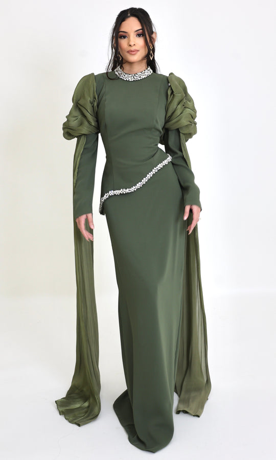 Valentina Gown