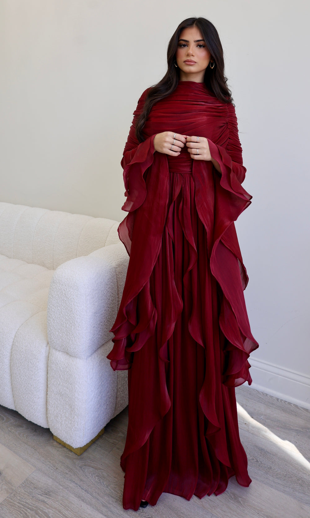 Isabella Gown (shipping oct 20)