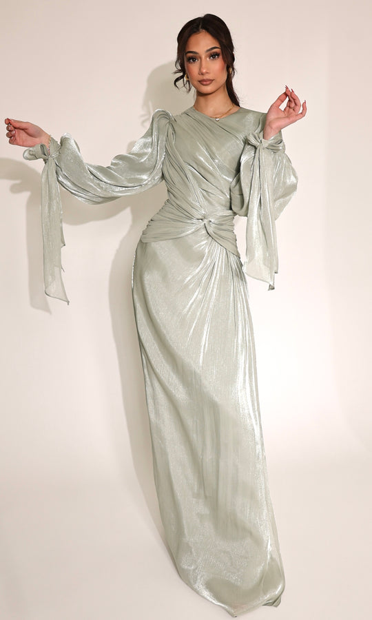 Jasmina Maxi