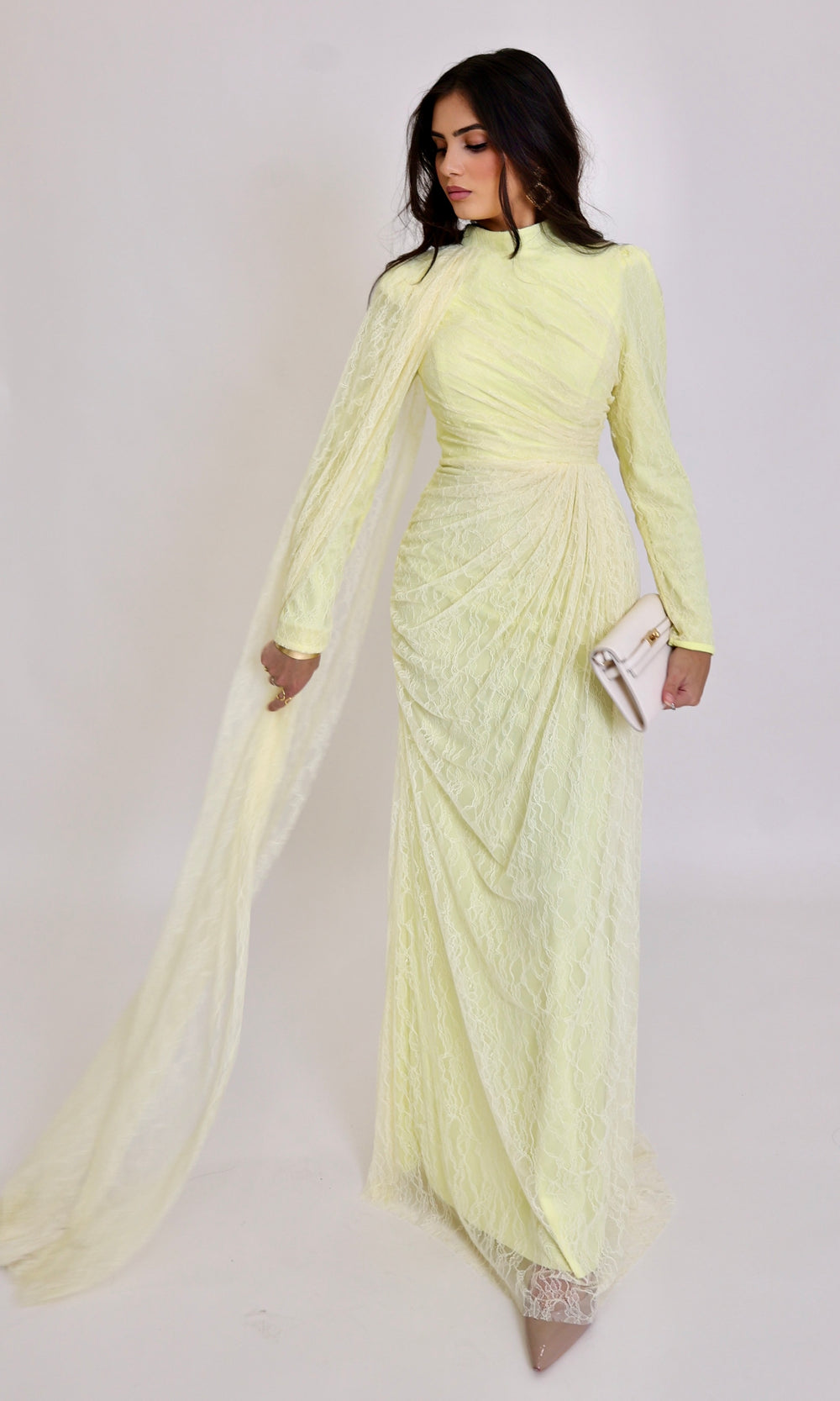 Evelina Maxi