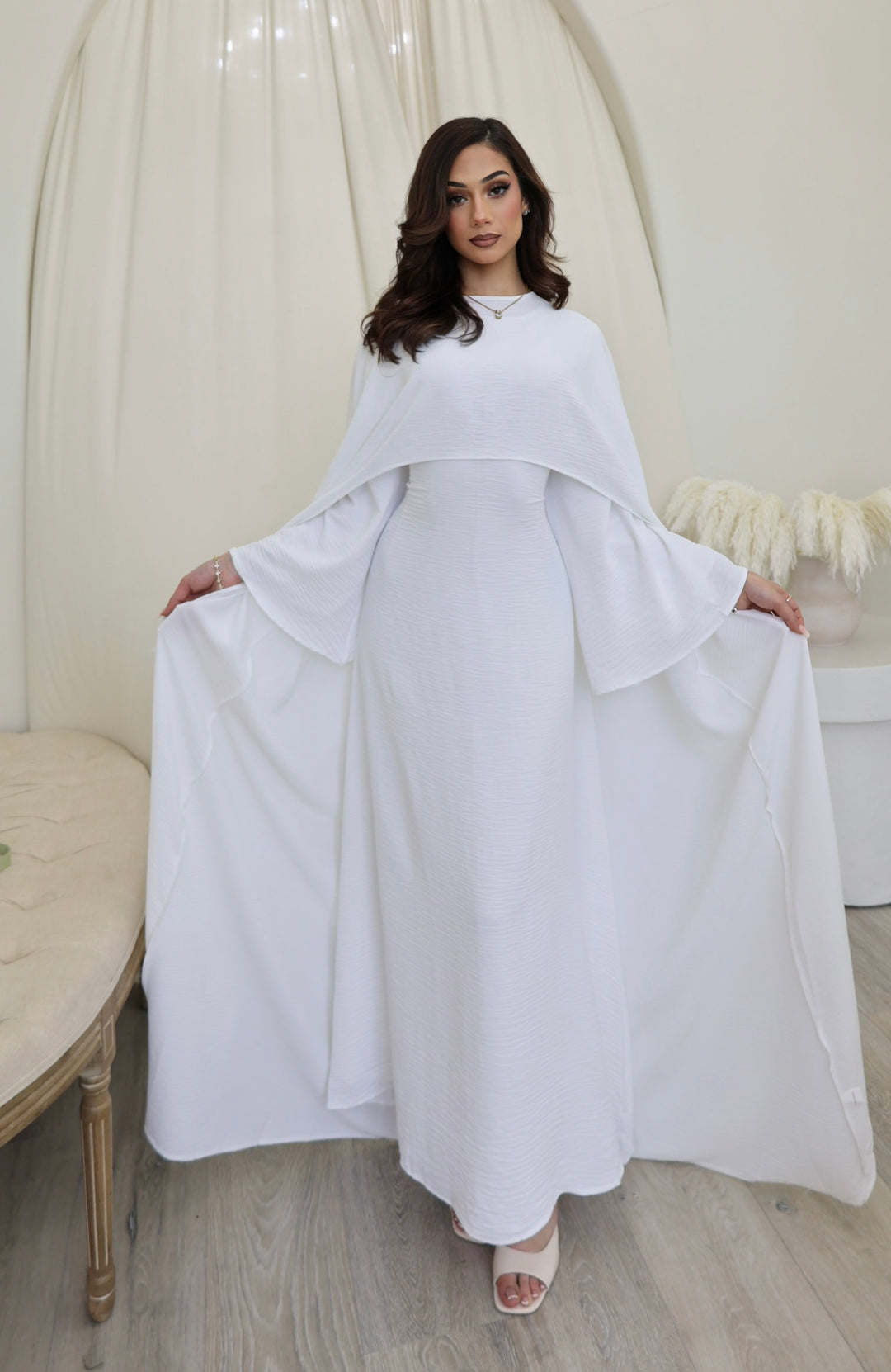 Madolina Maxi