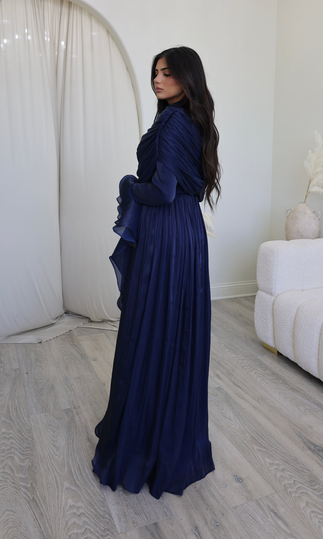 Isabella Gown