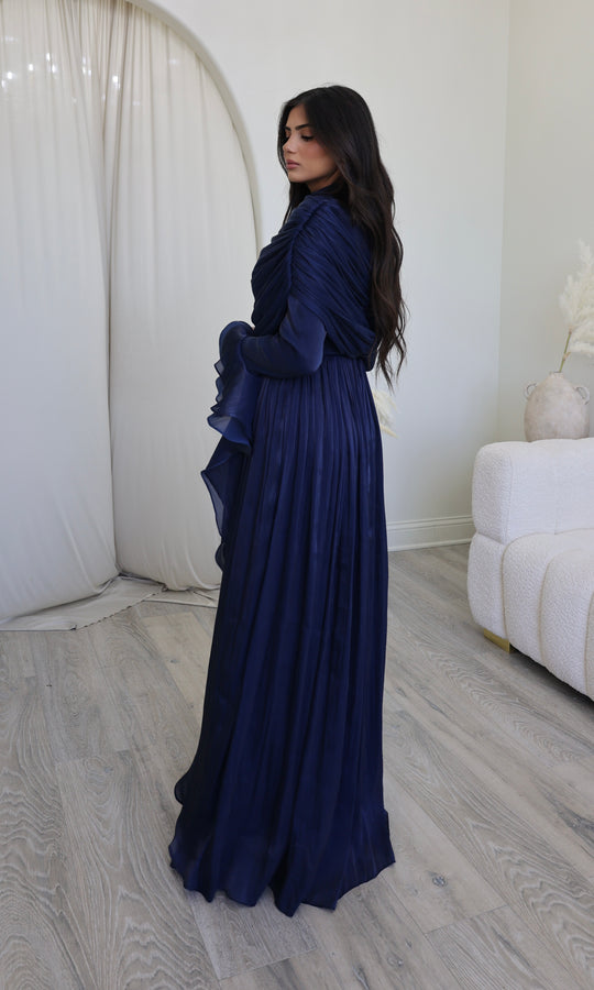 Isabella Gown