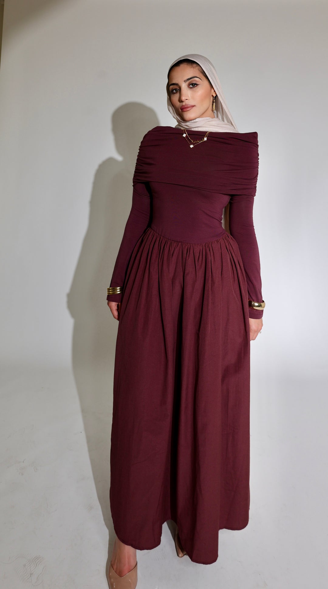 Layali Maxi