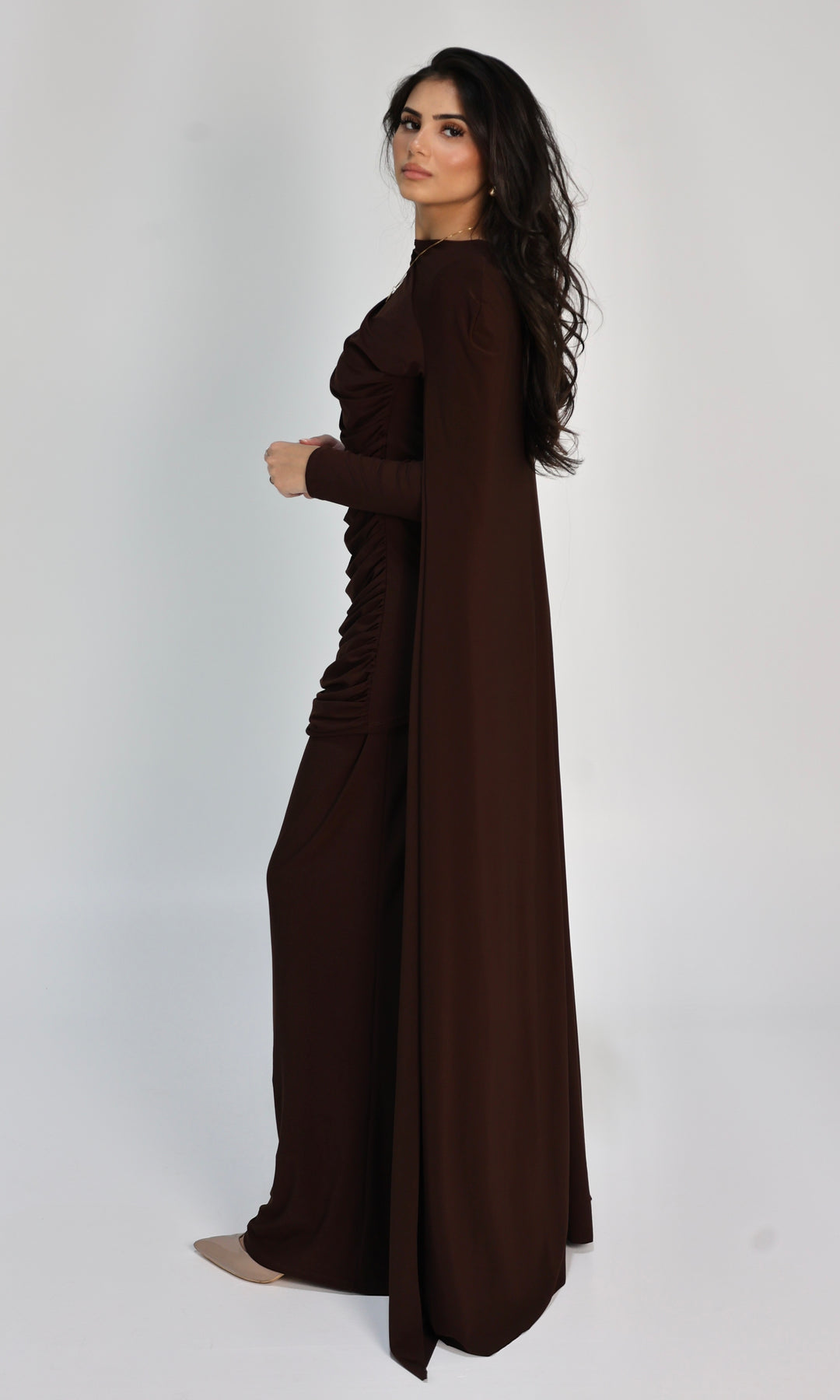 Isadora Drape Set