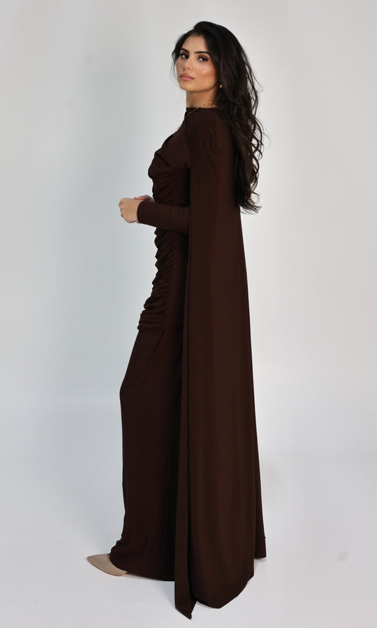 Isadora Drape Set