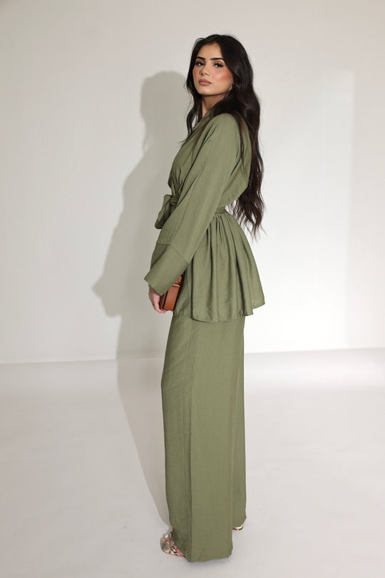 Jude Co-ord set
