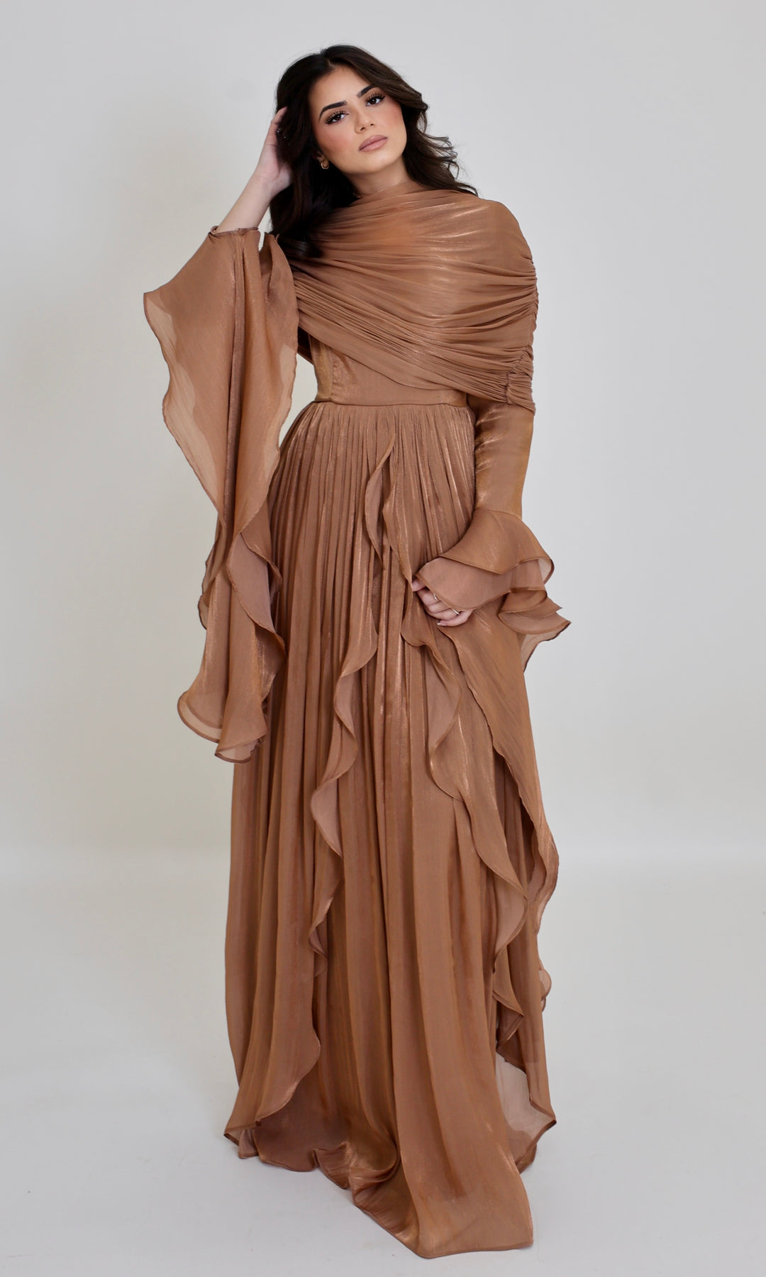 Isabella Gown