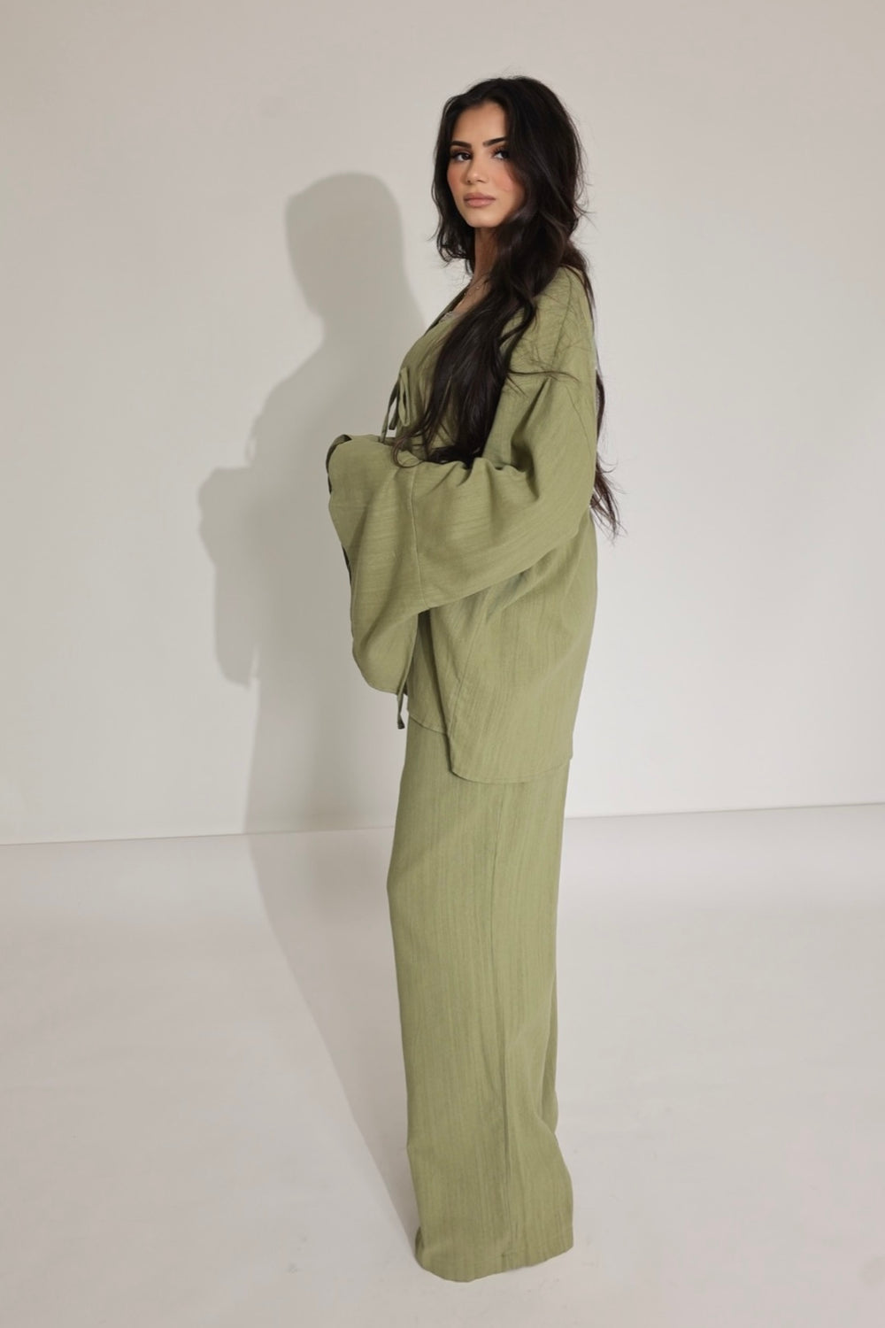 Amal Co-ord Set