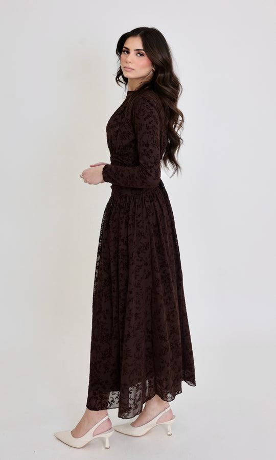 Velvet Blossom