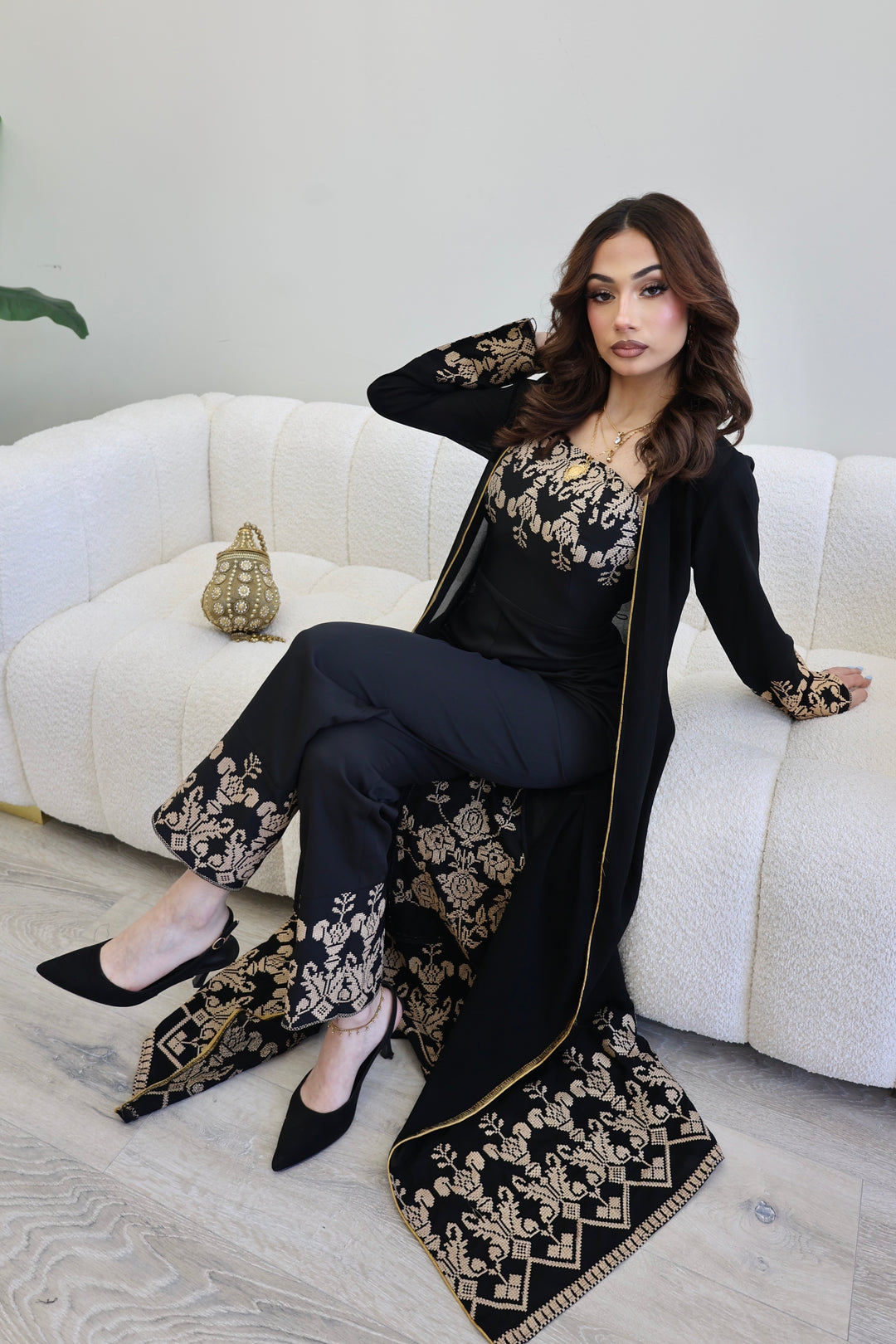 TALA Jumpsuit