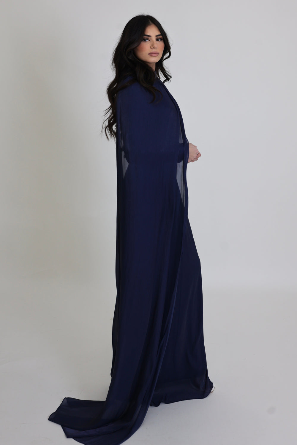 Nara gown