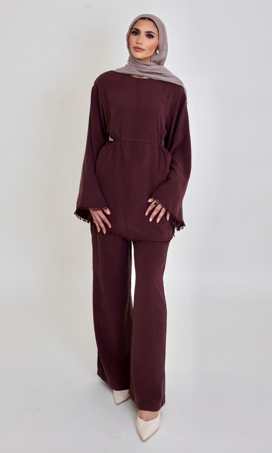 Haya Co-ord set