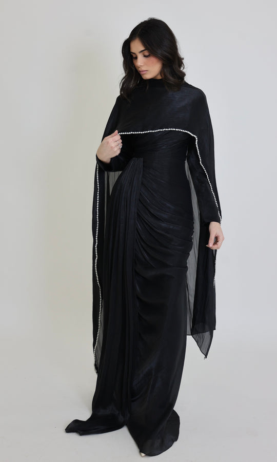 Zarina Evening Gown