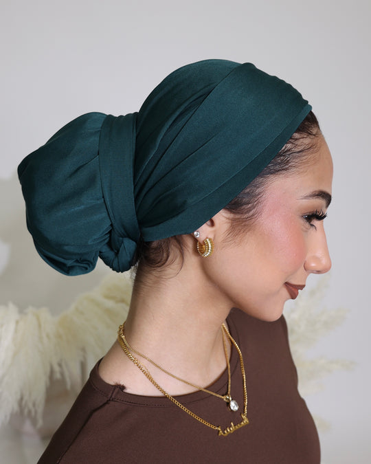 Lorena Turban