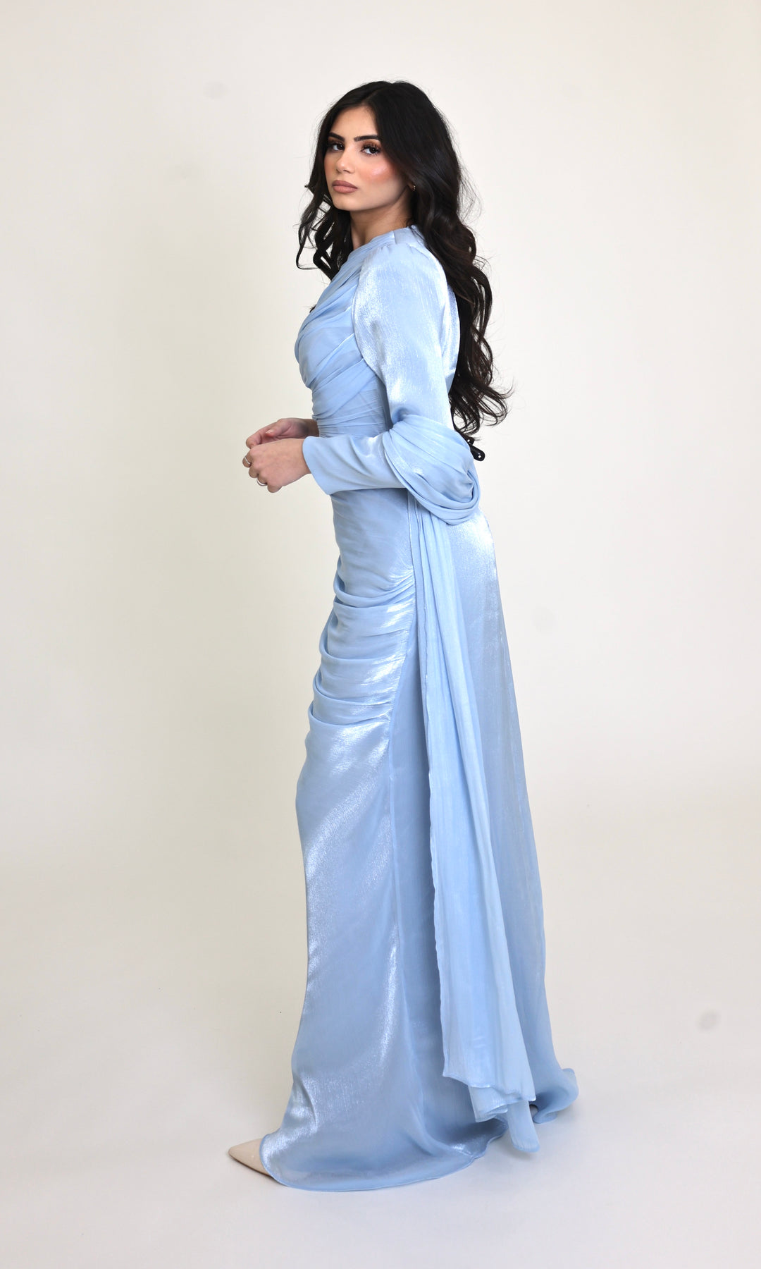 Zarina Evening Gown