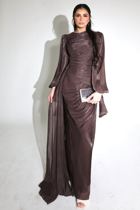 Catherine Evening Dress