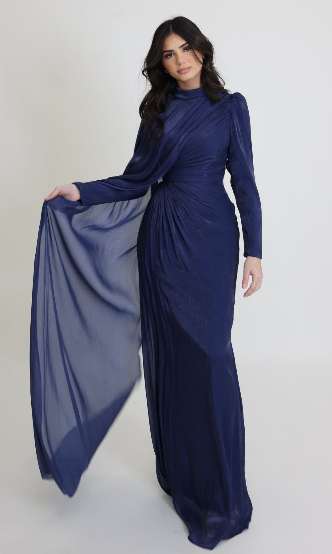 Nara gown
