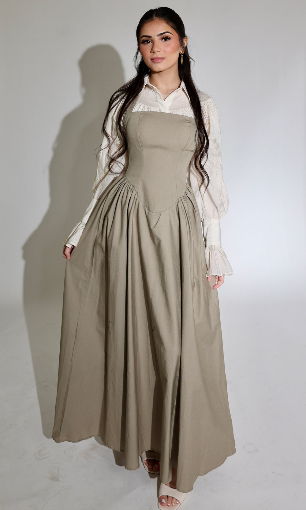 Belle Maxi