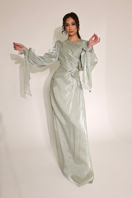 Jasmina Maxi