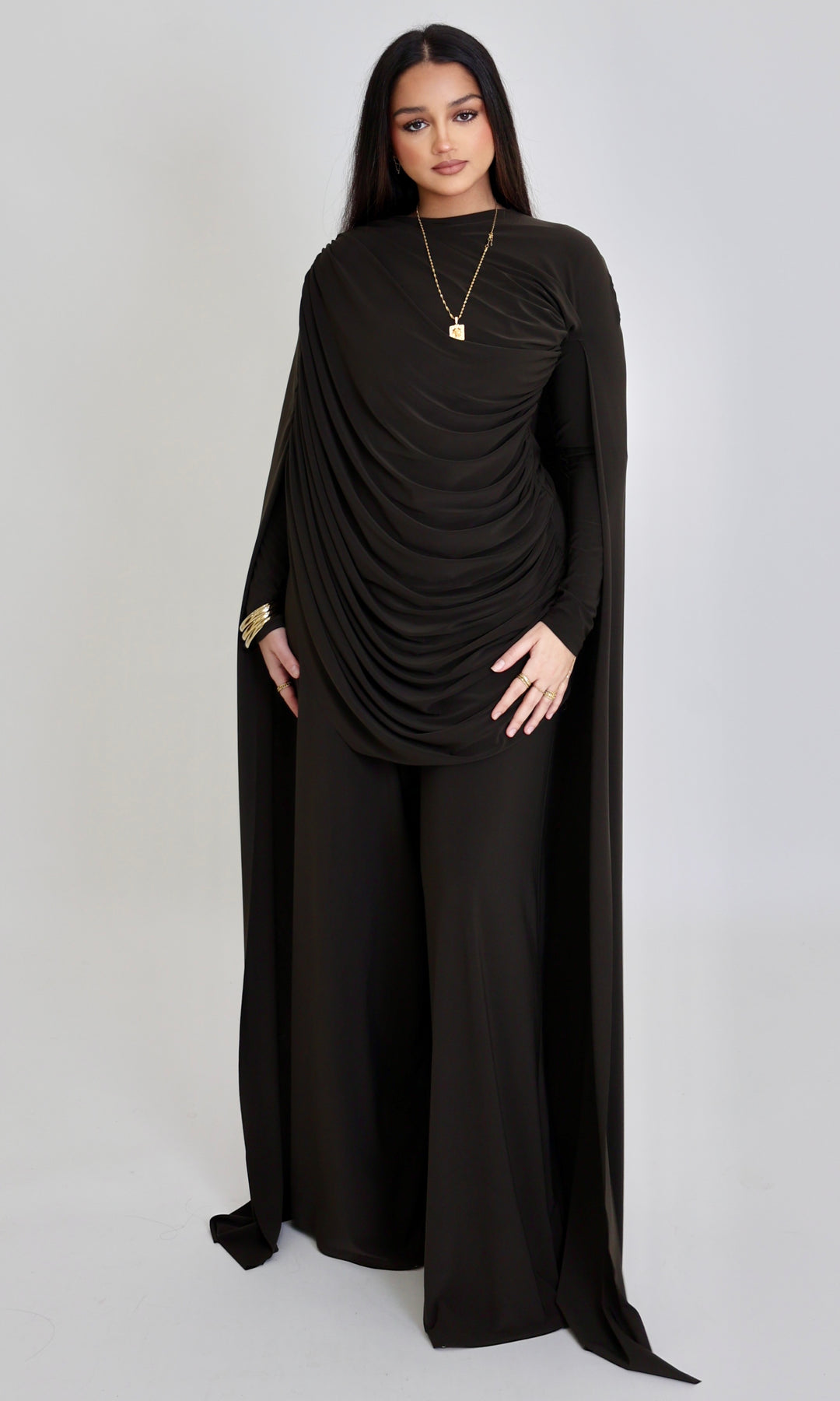 Isadora Drape Set