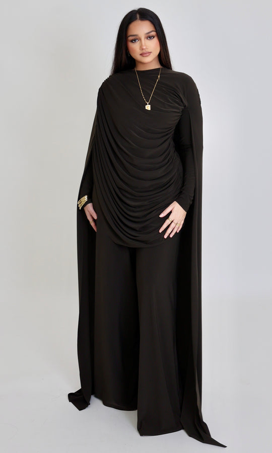 Isadora Drape Set