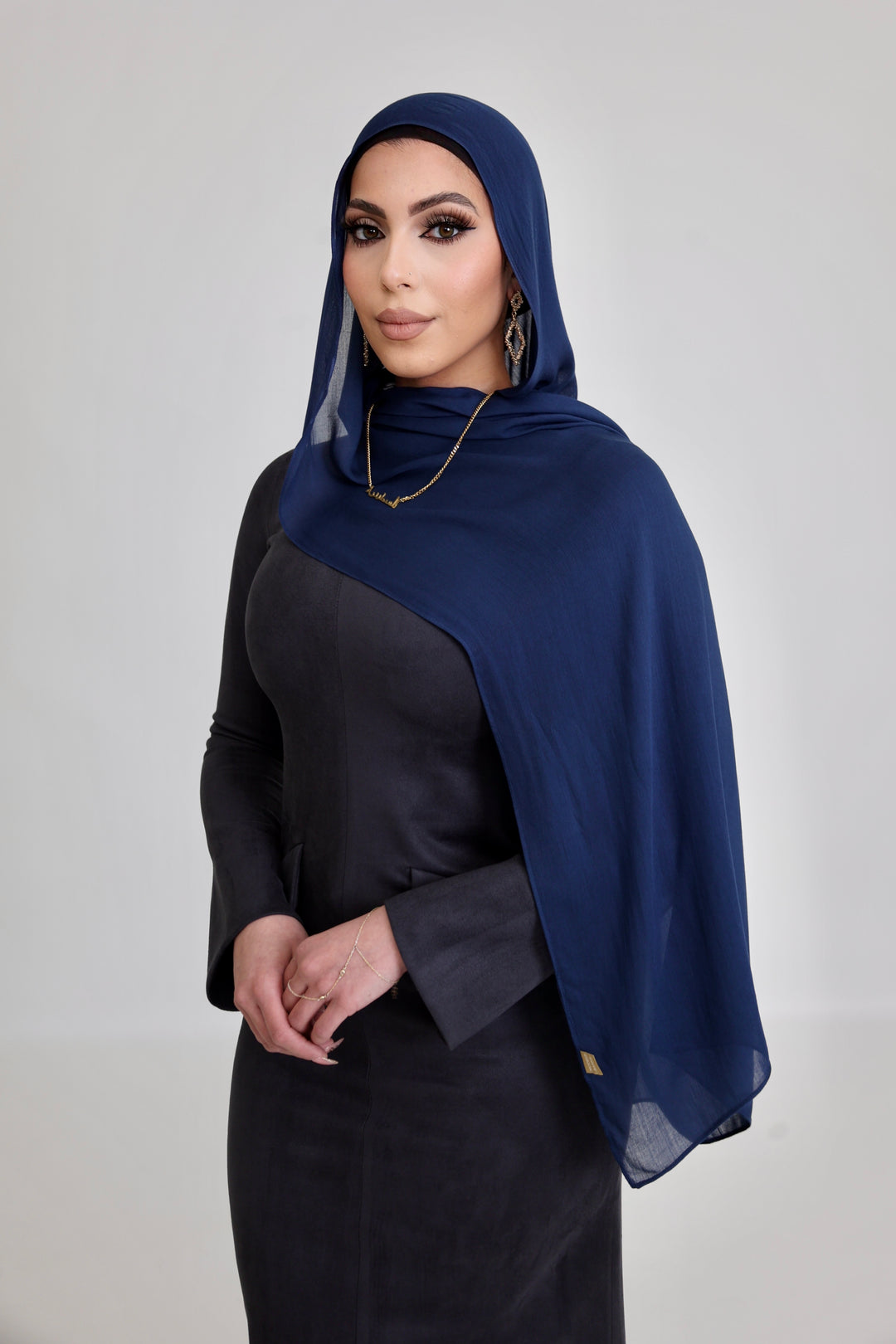 Navy Modal