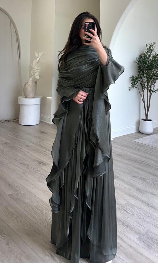 Isabella Gown ✨