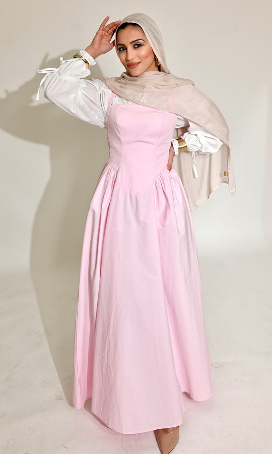 Belle Maxi