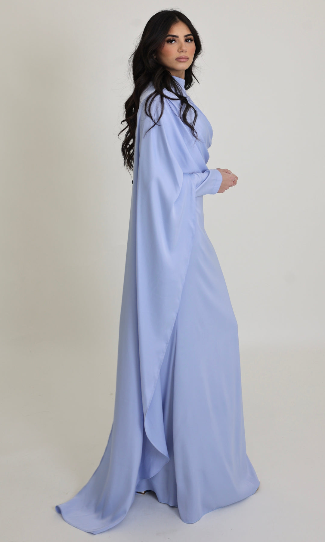 Simona gown