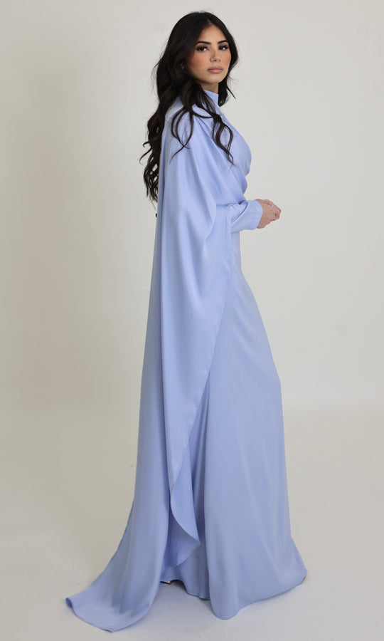 Simona gown