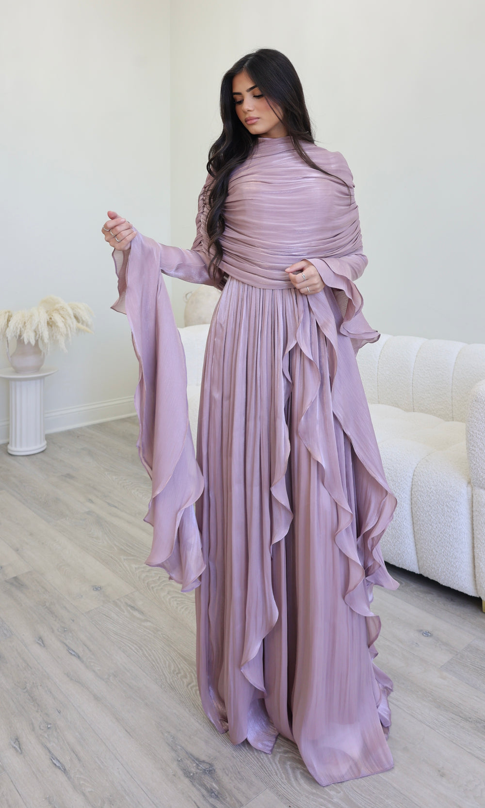 Isabella Gown