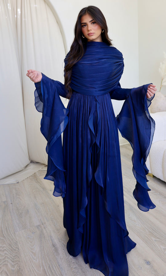 Isabella Gown