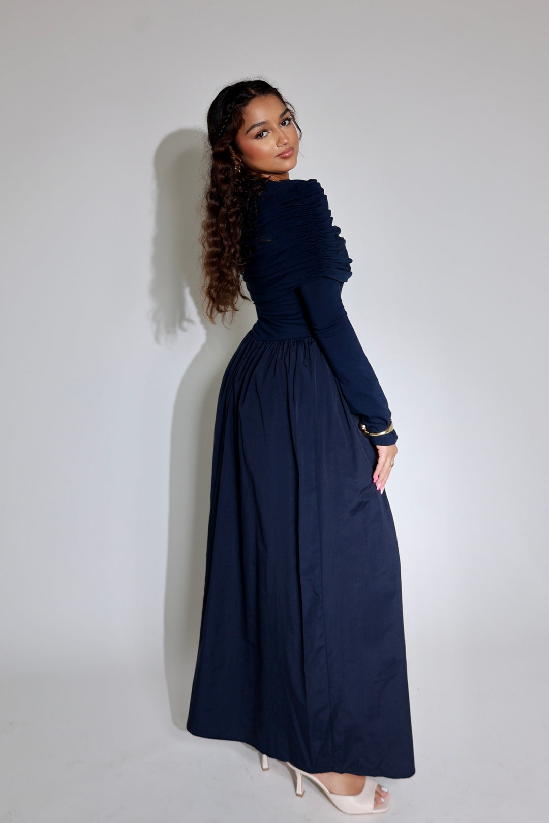Layali Maxi