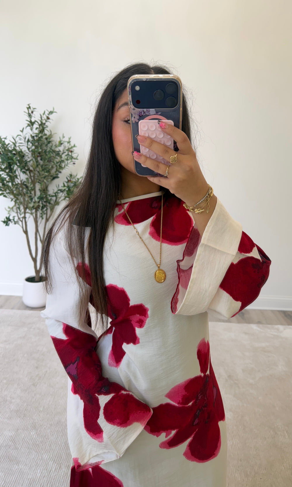 Miranda Maxi