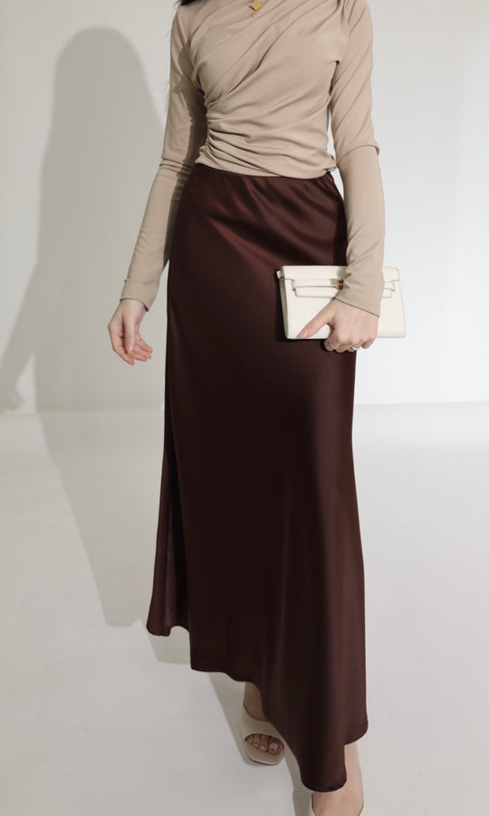 Ola Maxi skirt
