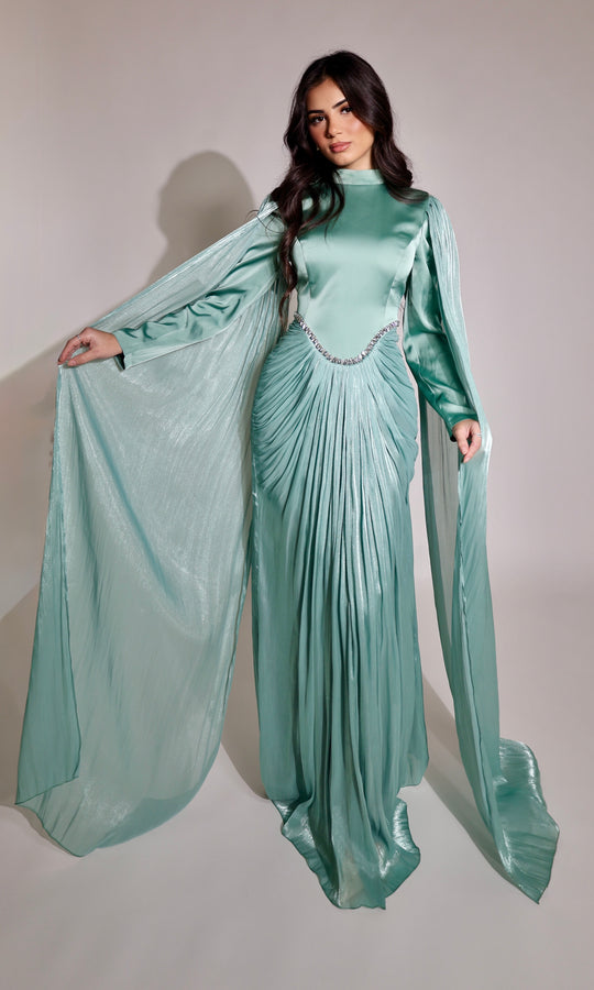 Aliah Evening Dress
