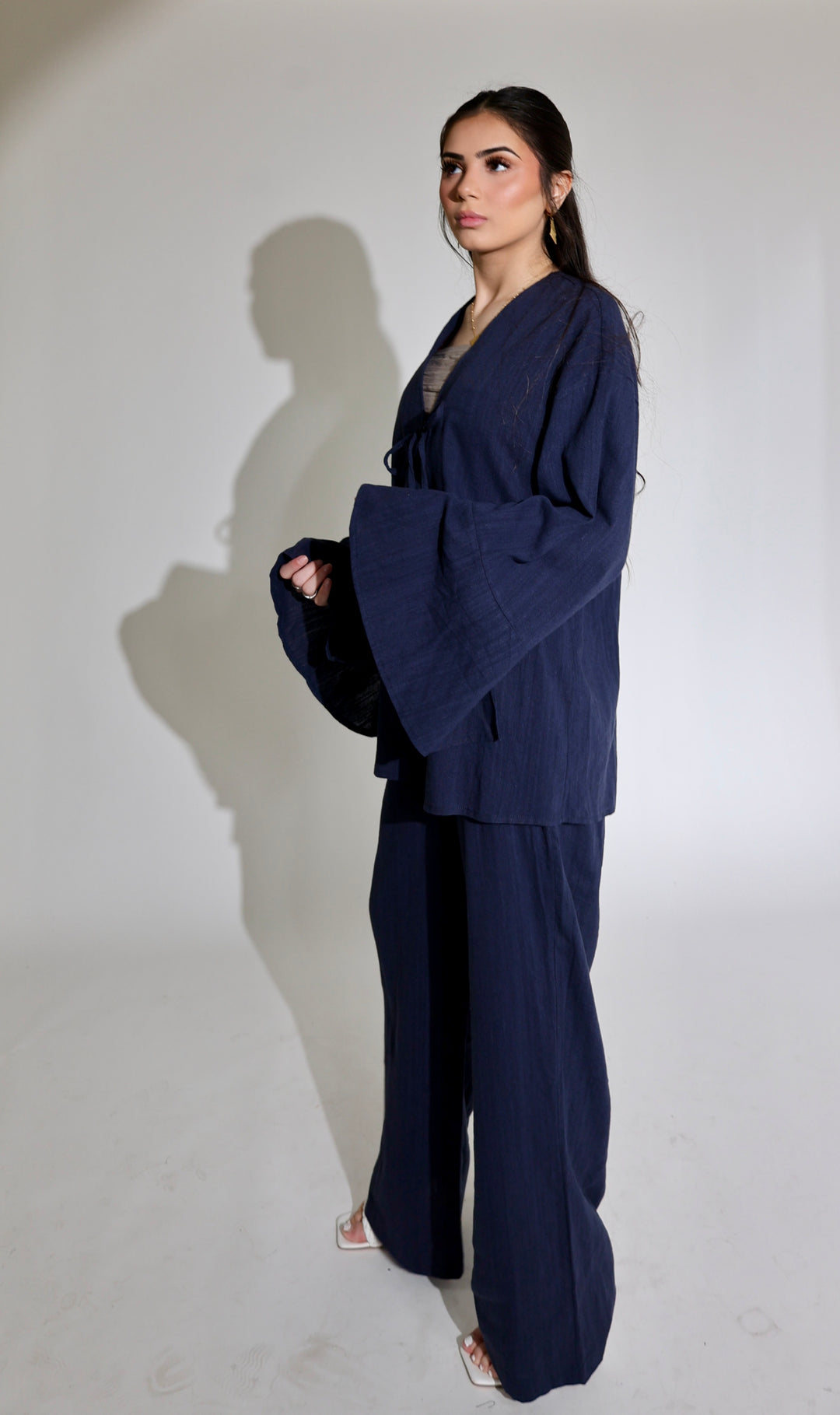 Amal Co-ord Set