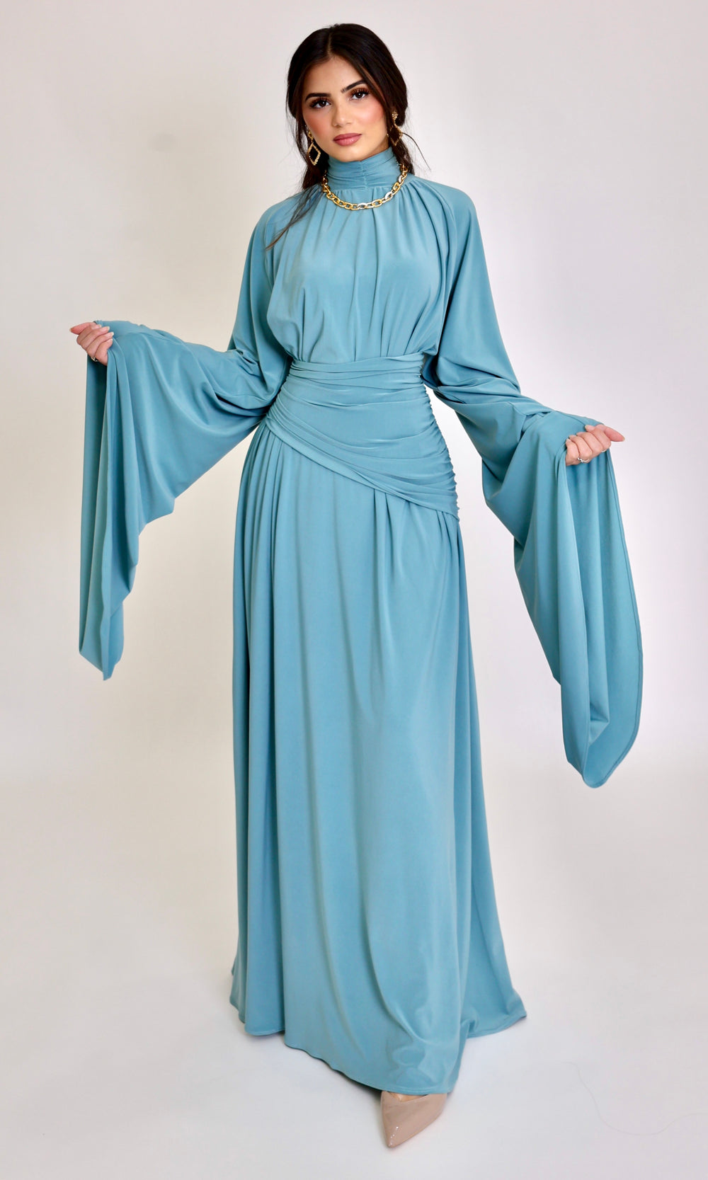 Renad Evening dress