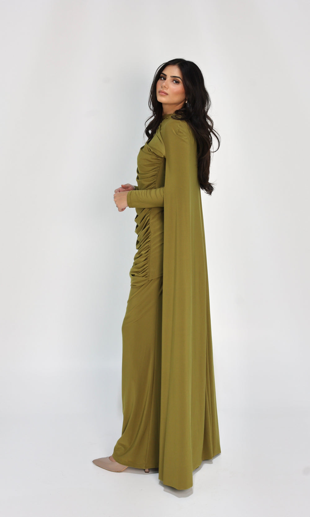 Isadora Drape Set ✨