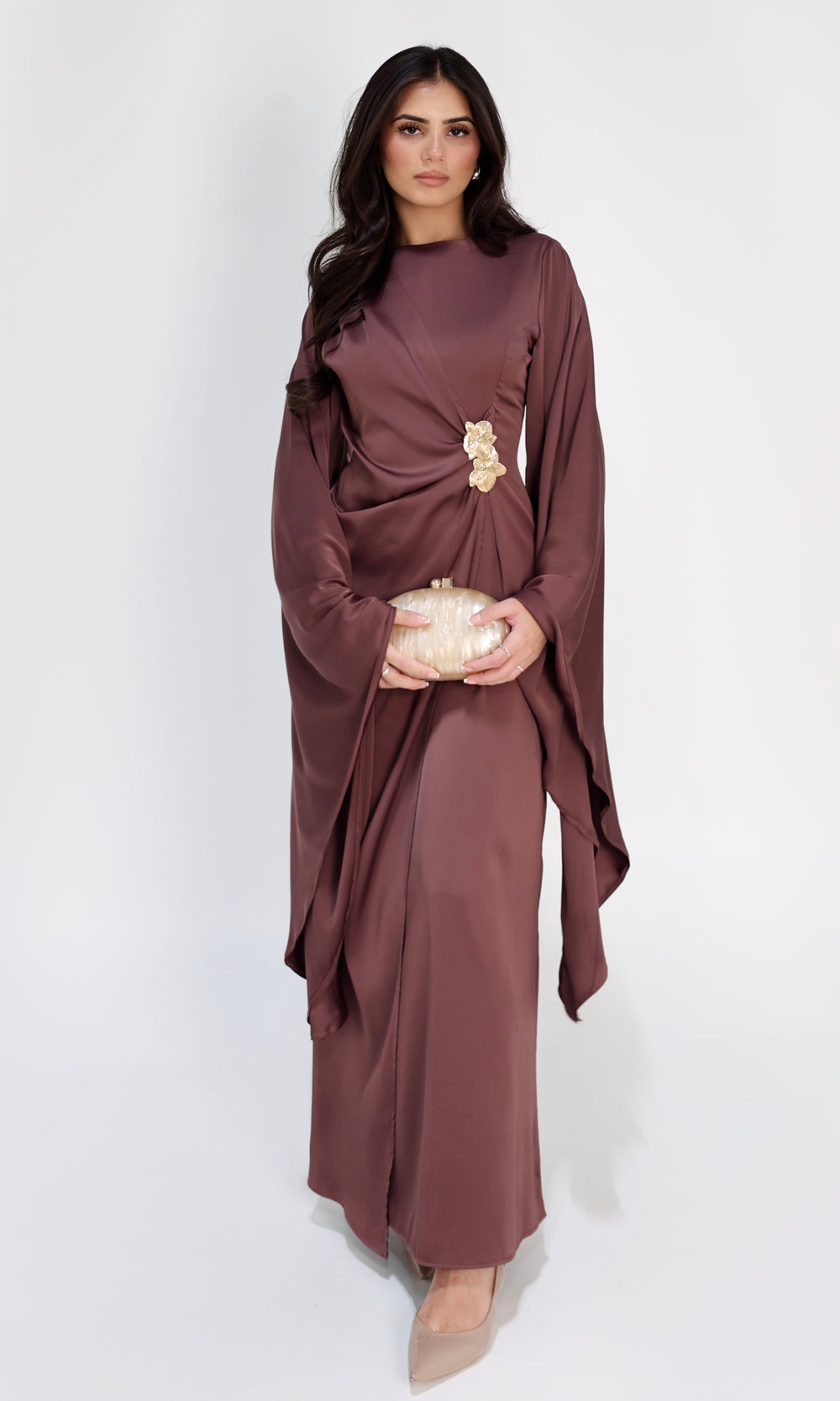 Mariah Gown
